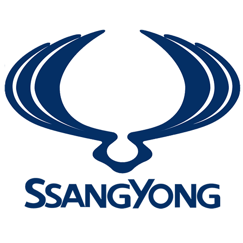 ssangyong